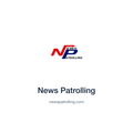 News Patrolling — newspatrolling.com press release placement