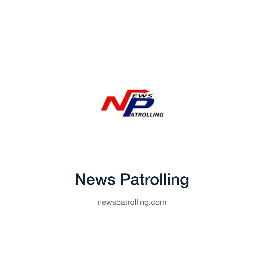 News Patrolling — newspatrolling.com press release placement