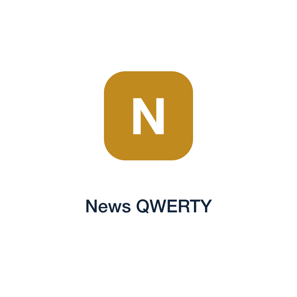 News QWERTY press release placement