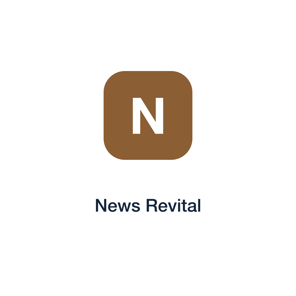 News Revital press release placement