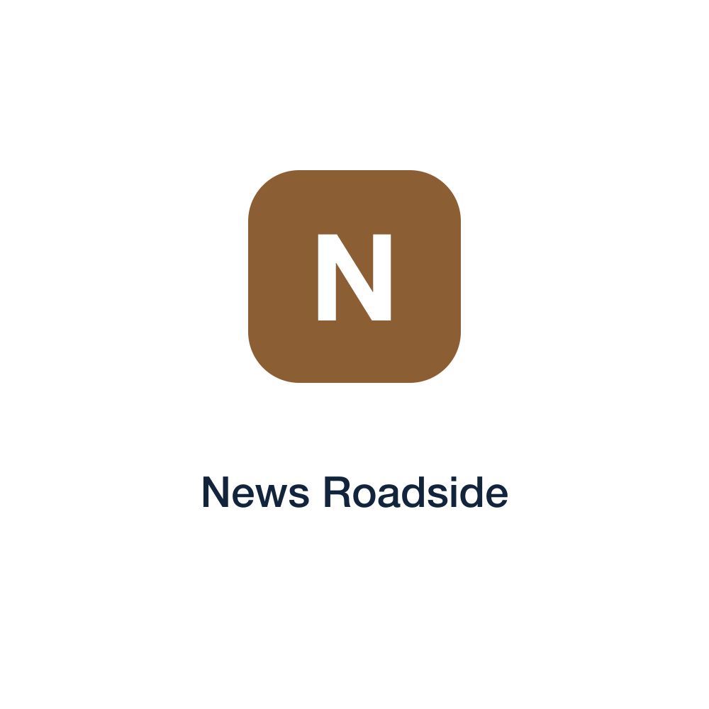 News Roadside press release placement