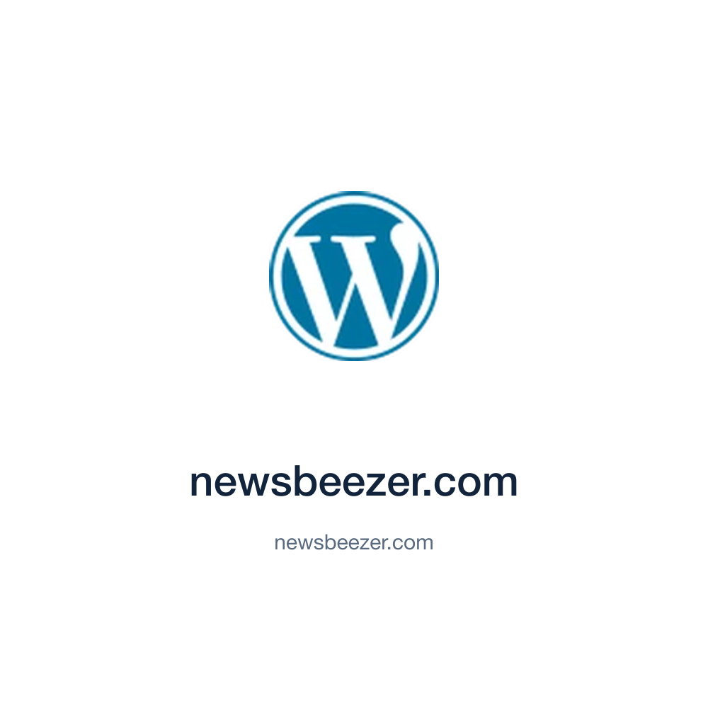 newsbeezer.com — newsbeezer.com press release placement