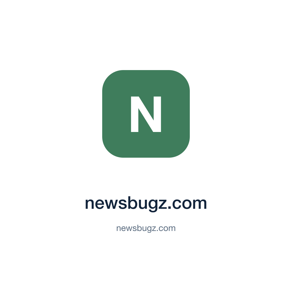 newsbugz.com — newsbugz.com press release placement