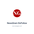 NewsGram DoFollow — www.newsgram.com press release placement