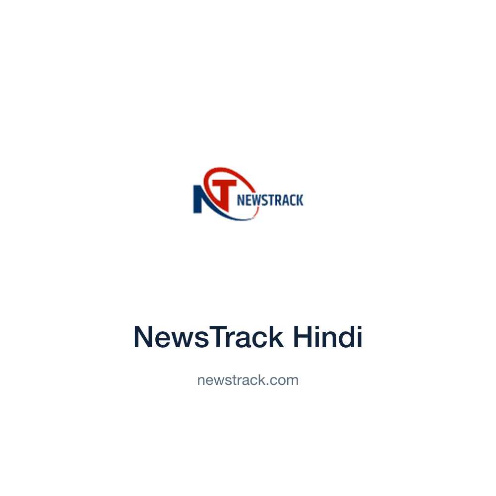 NewsTrack Hindi — newstrack.com press release placement
