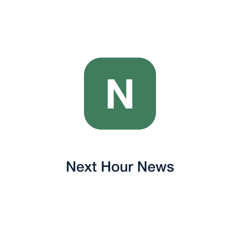 Next Hour News press release placement