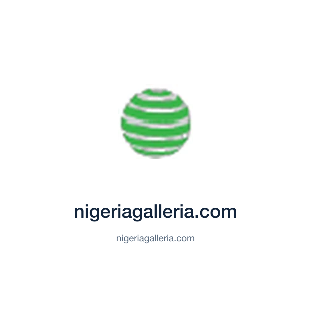 nigeriagalleria.com — nigeriagalleria.com press release placement