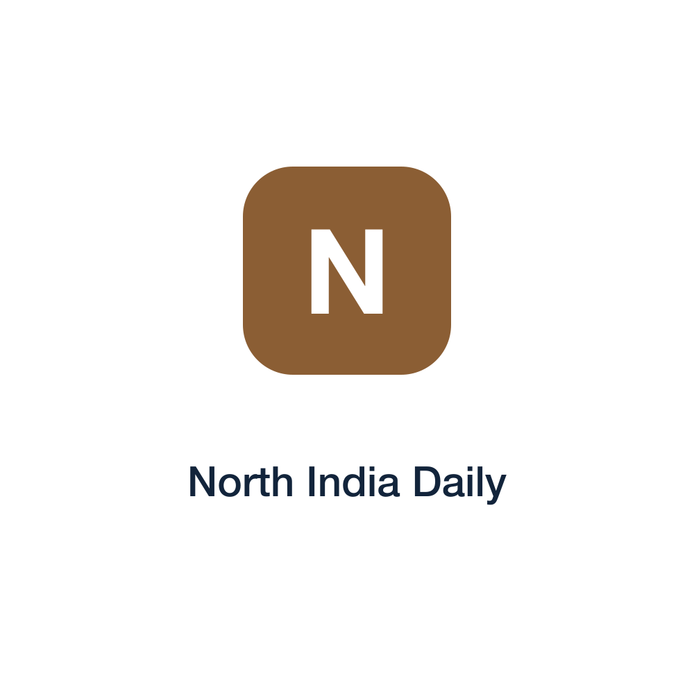 North India Daily press release placement
