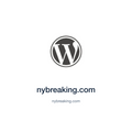nybreaking.com — nybreaking.com press release placement