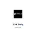NYK Daily — nykdaily.com press release placement