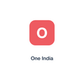 One India press release placement