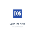 Open The News — www.openthenews.com press release placement