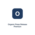 Organic Press Release Premium press release placement