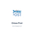 Orissa Post — www.orissapost.com press release placement