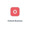 Outlook Business press release placement