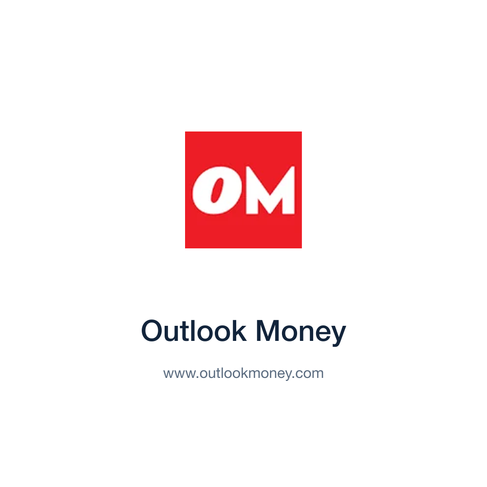 Outlook Money — www.outlookmoney.com press release placement