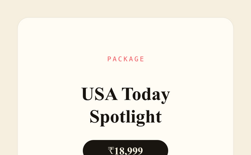 USA Today Spotlight