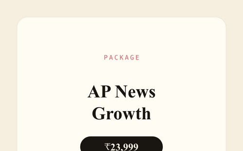 AP News Growth