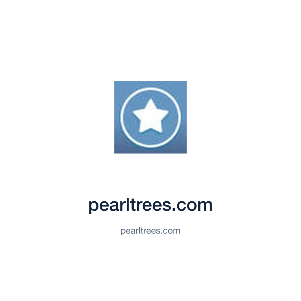 pearltrees.com — pearltrees.com press release placement