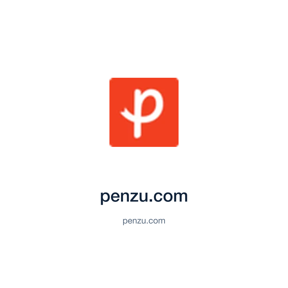penzu.com — penzu.com press release placement
