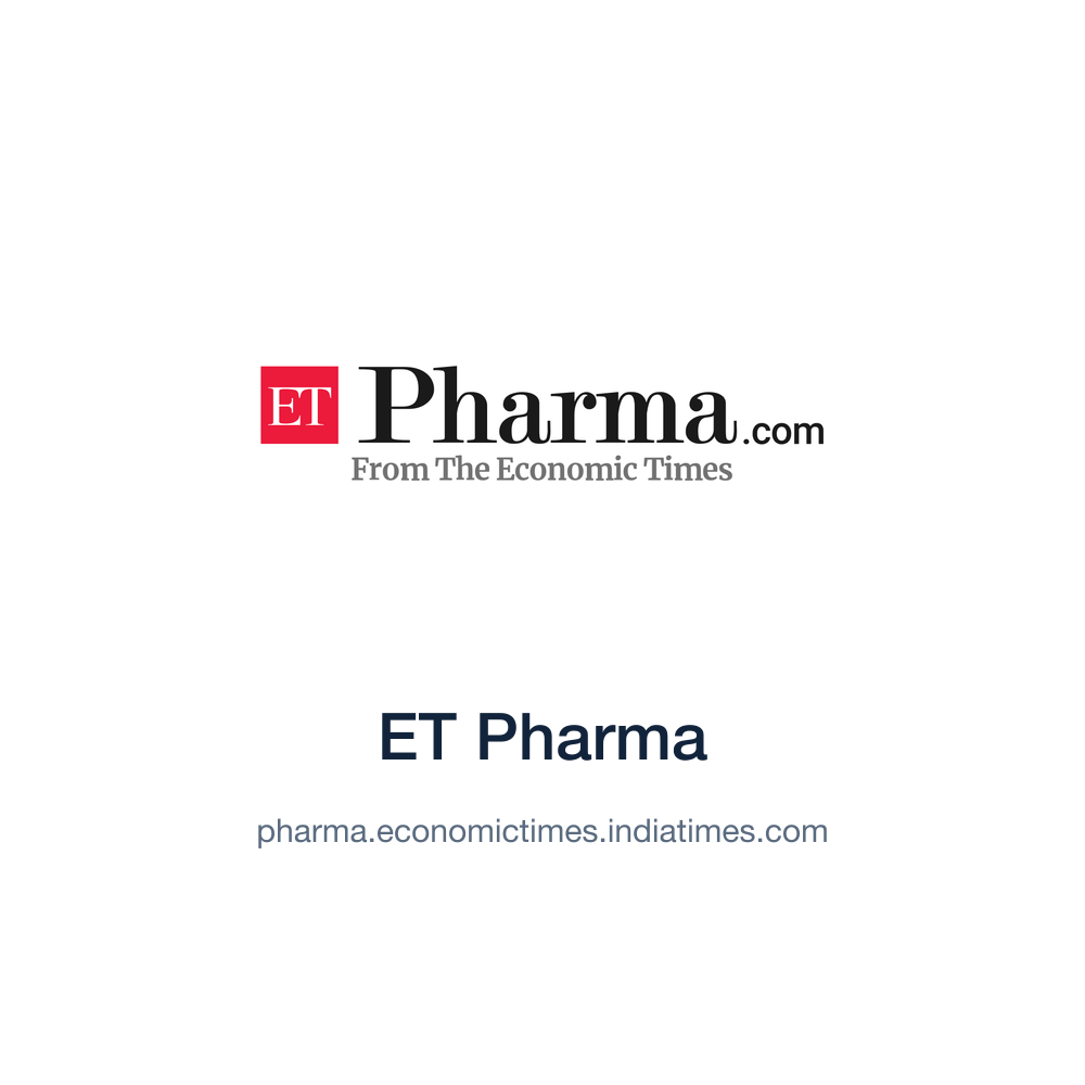 ET Pharma