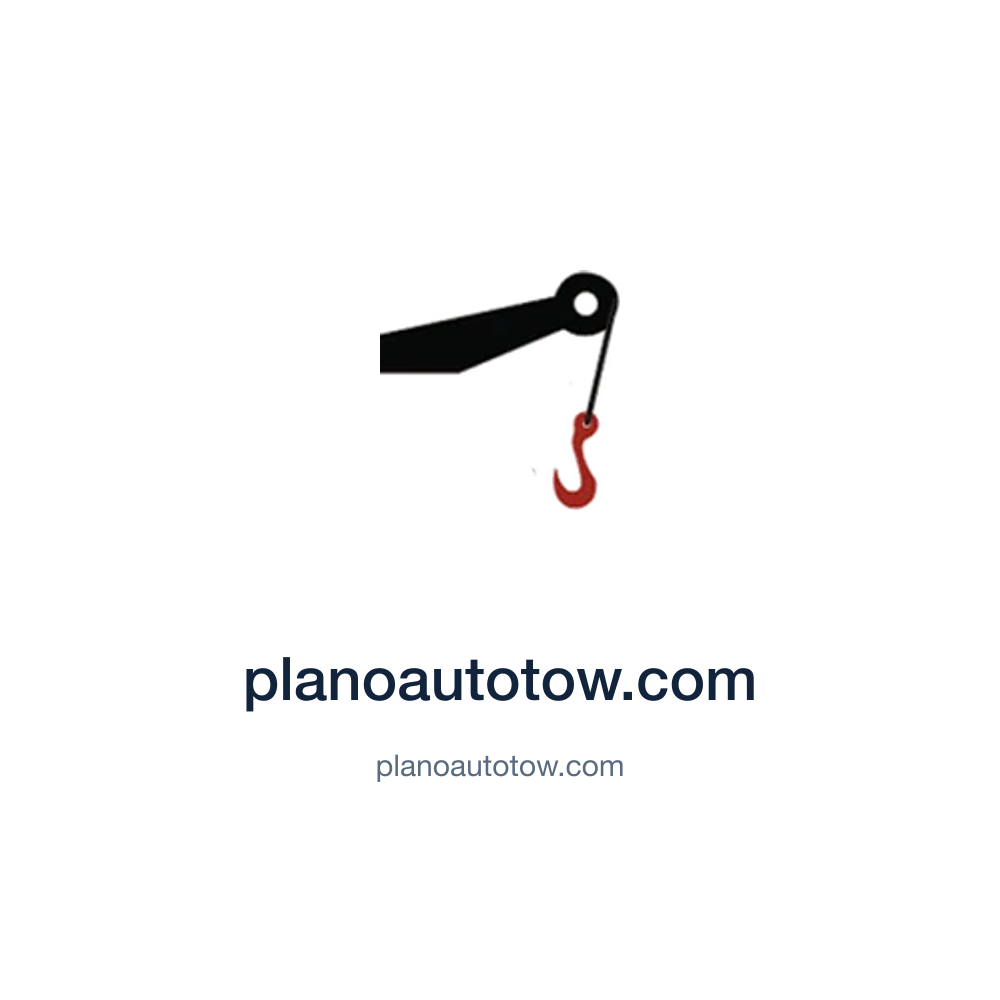 planoautotow.com — planoautotow.com press release placement