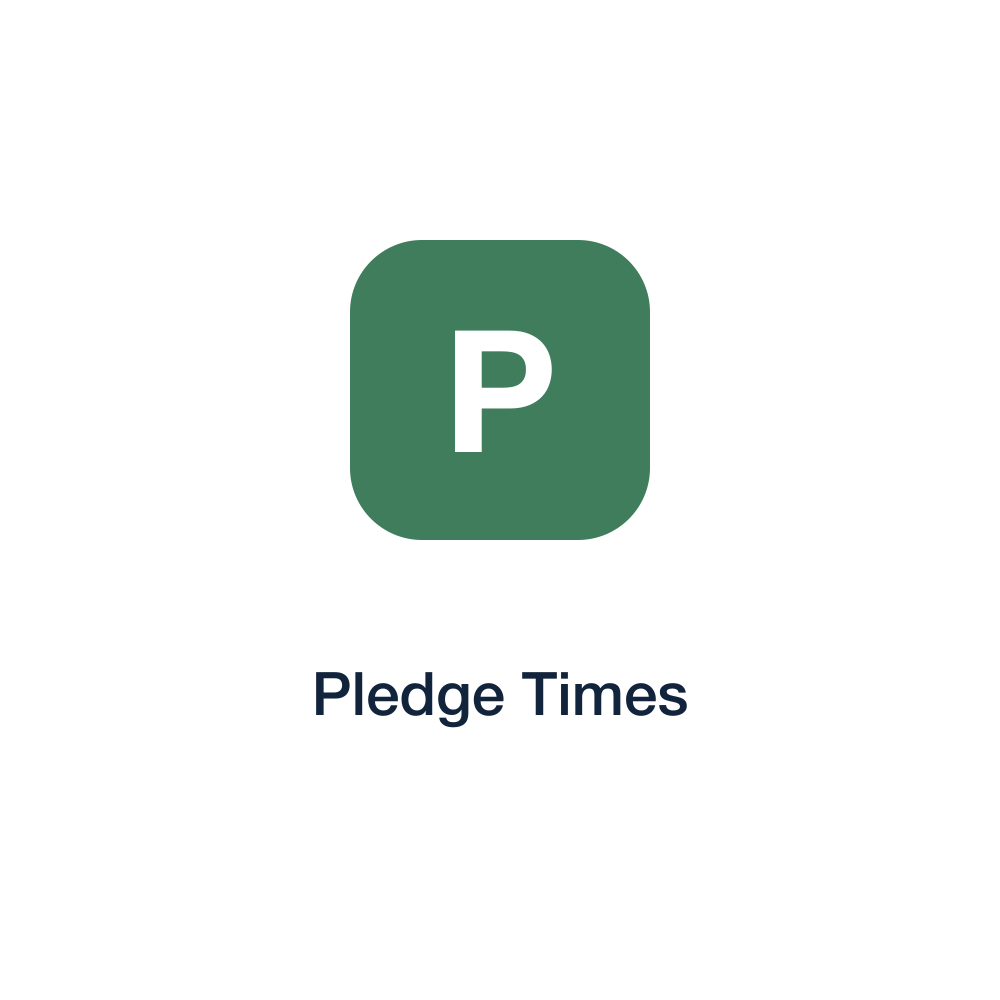 Pledge Times press release placement