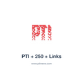 PTI + 250 + Links — www.ptinews.com press release placement