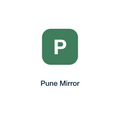 Pune Mirror press release placement