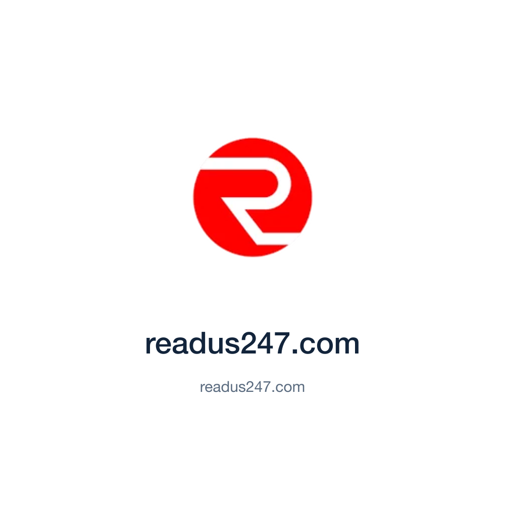 readus247.com — readus247.com press release placement