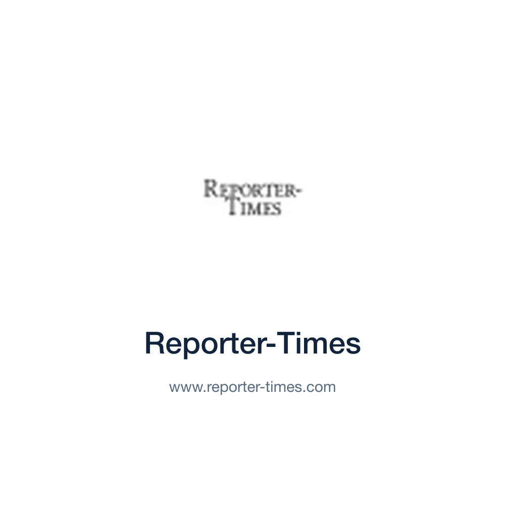 Reporter-Times — www.reporter-times.com press release placement