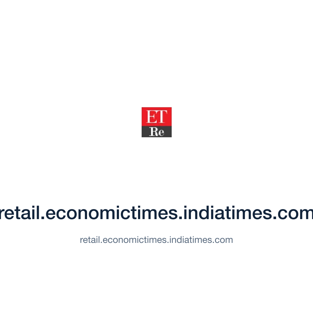 retail.economictimes.indiatimes.com — retail.economictimes.indiatimes.com press release placement