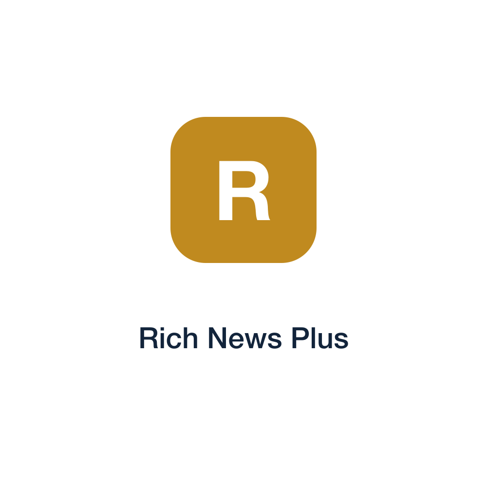 Rich News Plus press release placement
