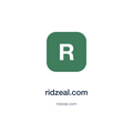 ridzeal.com — ridzeal.com press release placement