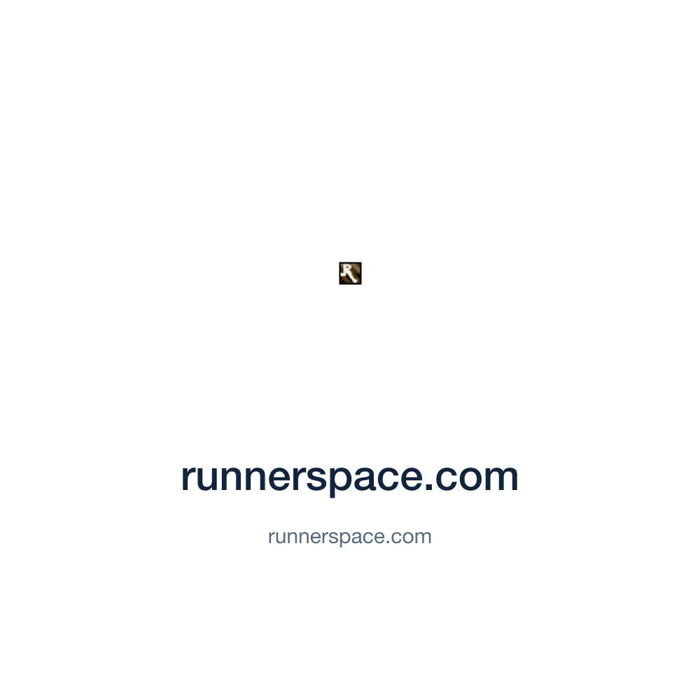 runnerspace.com — runnerspace.com press release placement