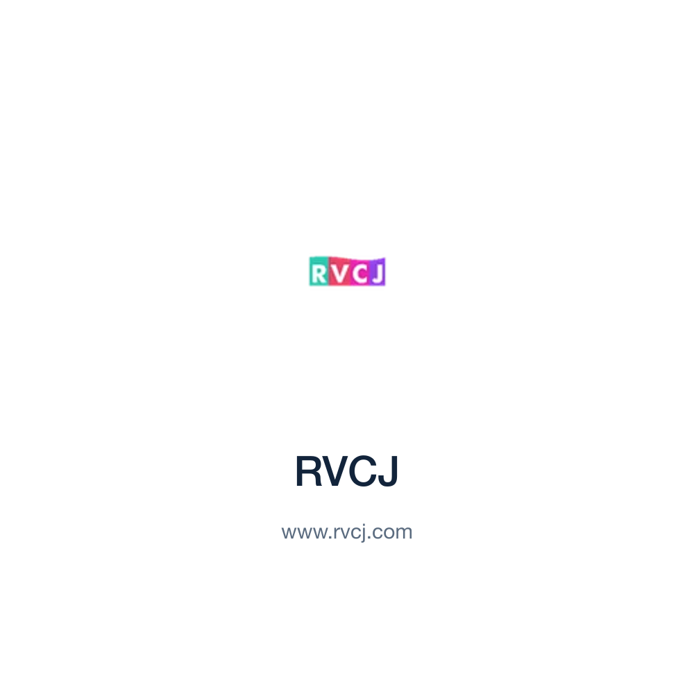 RVCJ — www.rvcj.com press release placement