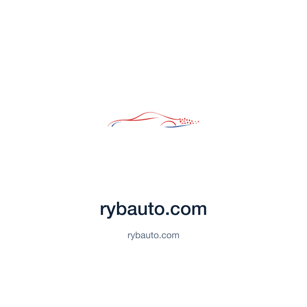 rybauto.com — rybauto.com press release placement