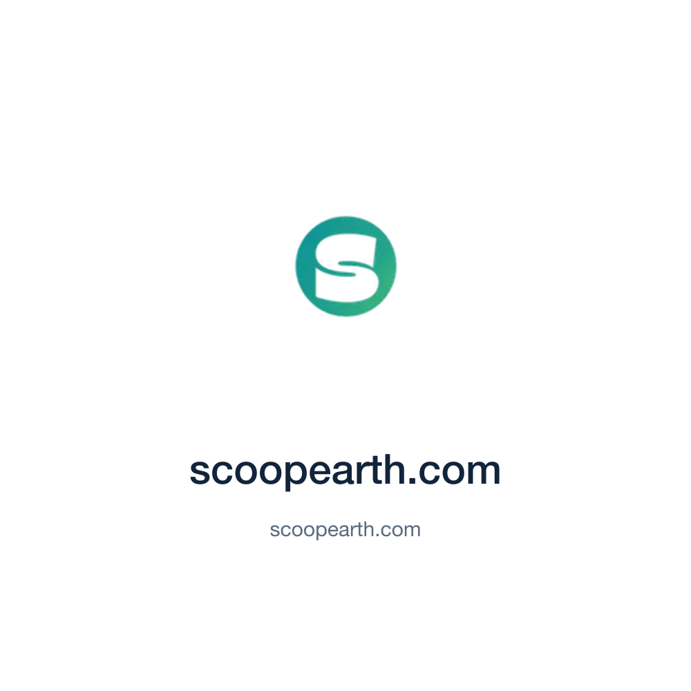 scoopearth.com — scoopearth.com press release placement