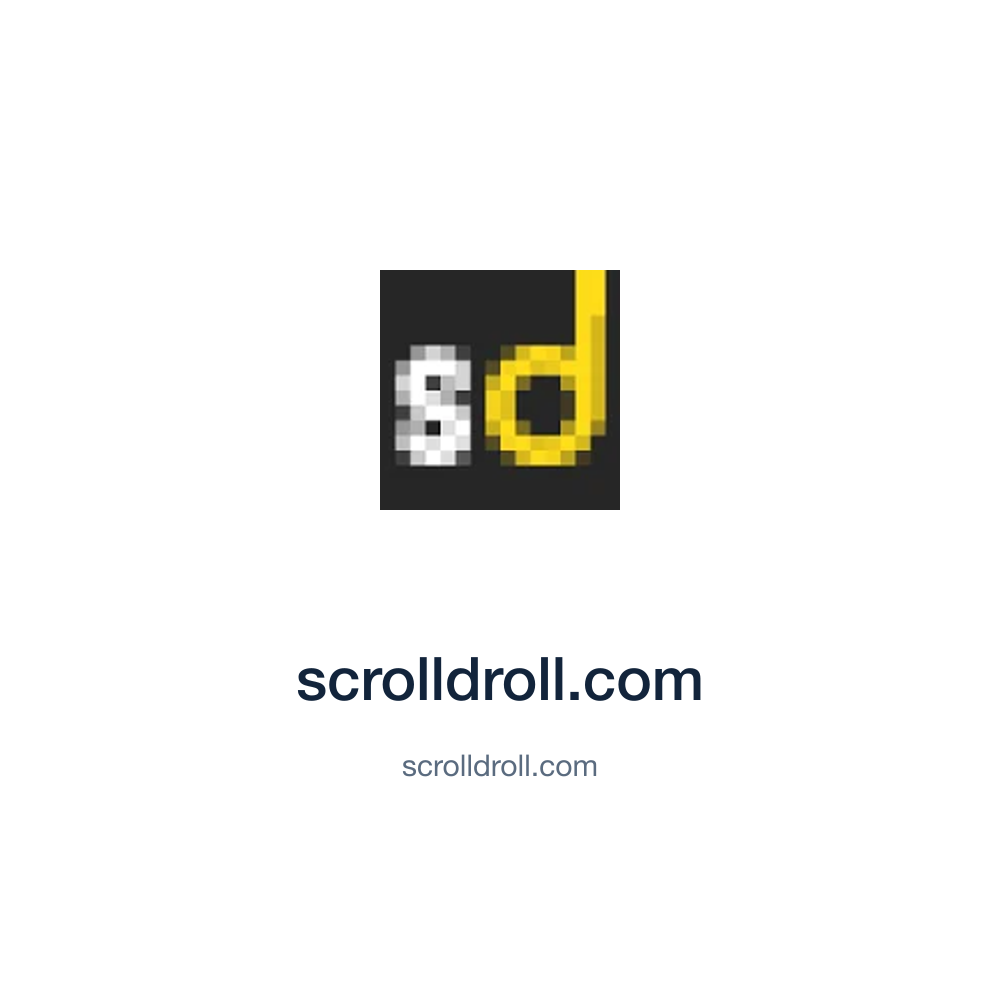 scrolldroll.com — scrolldroll.com press release placement