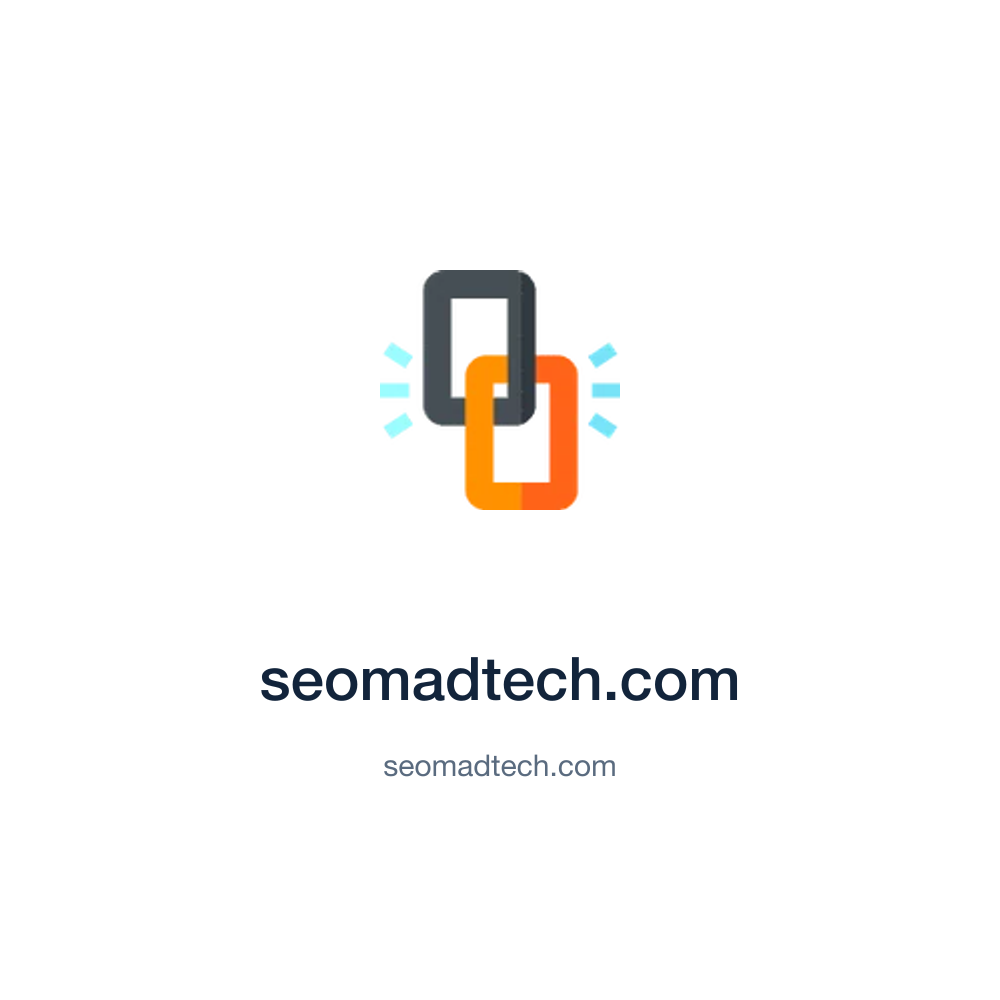 seomadtech.com