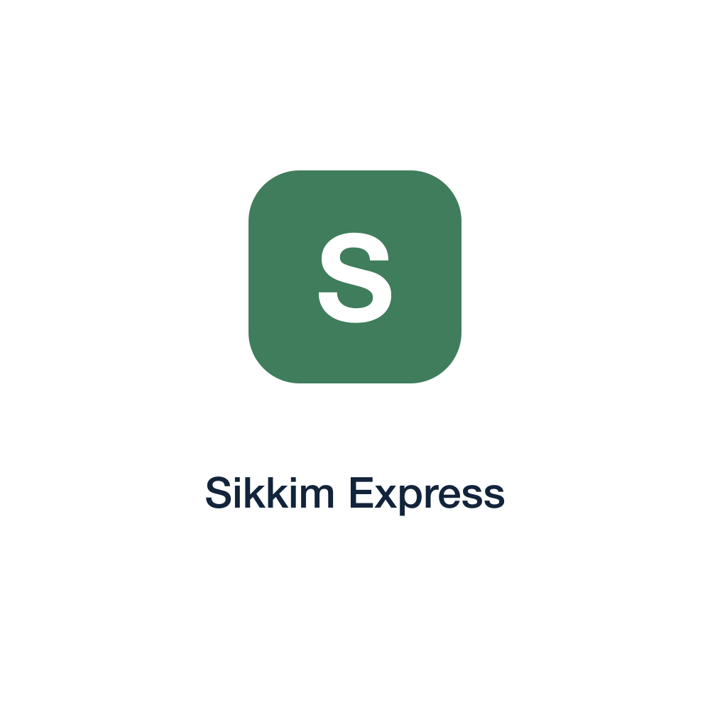 Sikkim Express