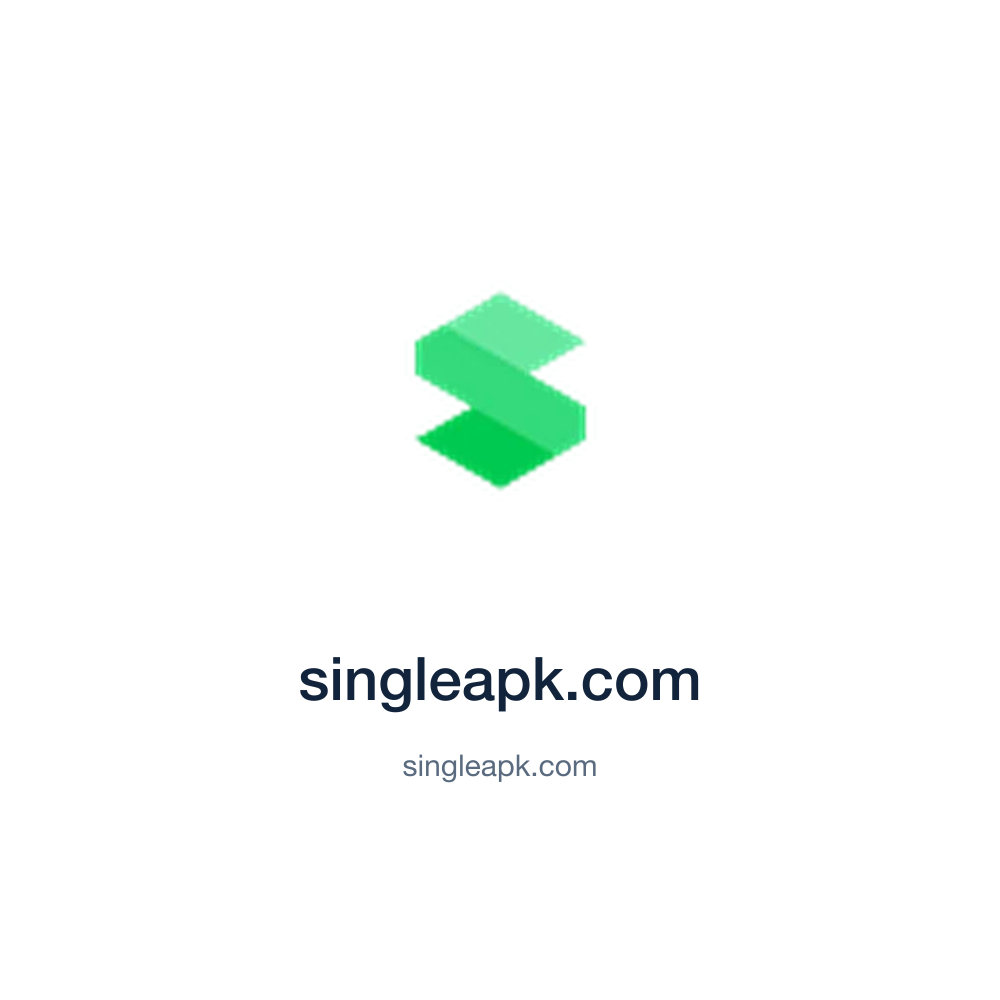 singleapk.com — singleapk.com press release placement