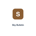 Sky Bulletin press release placement