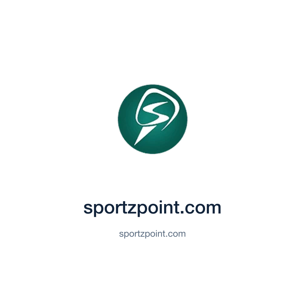 sportzpoint.com — sportzpoint.com press release placement