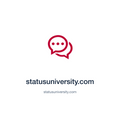 statusuniversity.com — statusuniversity.com press release placement