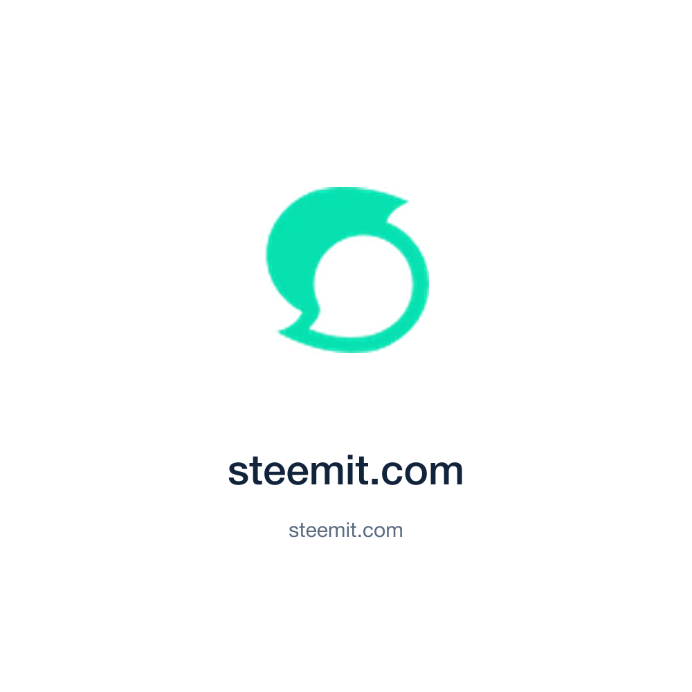 steemit.com — steemit.com press release placement