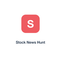 Stock News Hunt press release placement