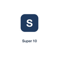 Super 10 press release placement