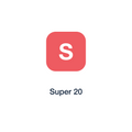 Super 20 press release placement