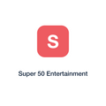 Super 50 Entertainment press release placement
